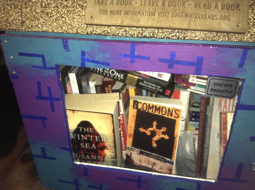 \"Little-Library\"